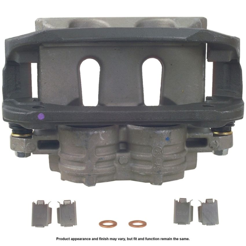 CARDONE Reman 18-B4928 Remanufactured Unloaded Caliper w/Bracket