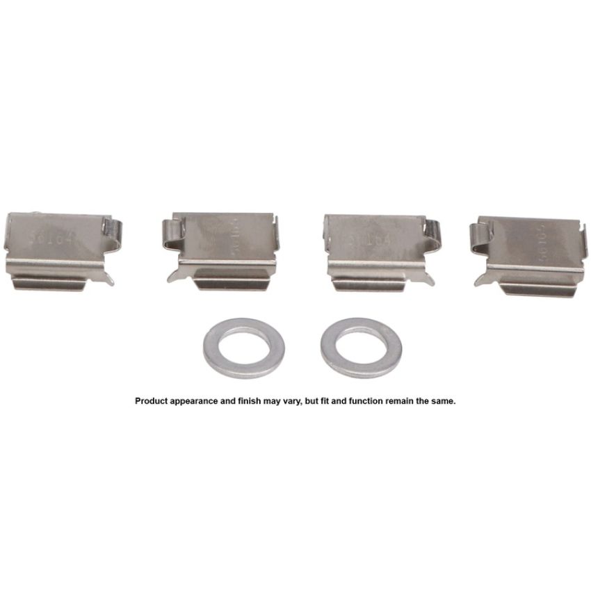 CARDONE Reman 18-B4928 Remanufactured Unloaded Caliper w/Bracket