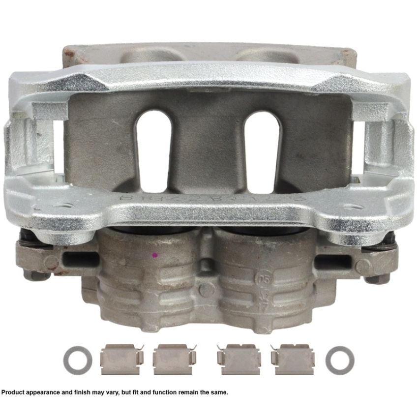 CARDONE Reman 18-B4928B Remanufactured Unloaded Caliper w/Bracket