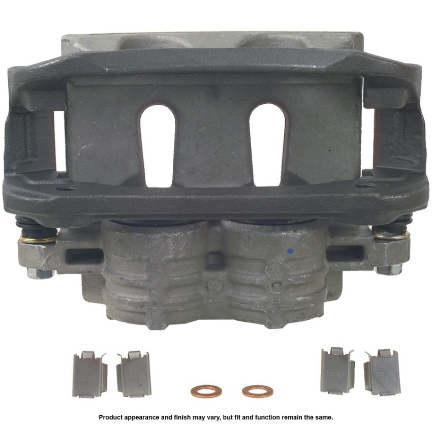 CARDONE Reman 18-B4929 Remanufactured Unloaded Caliper w/Bracket