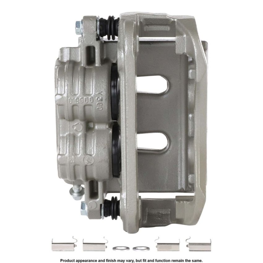 CARDONE Reman 18-B4929 Remanufactured Unloaded Caliper w/Bracket