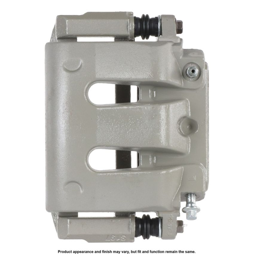 CARDONE Reman 18-B4929A Remanufactured Unloaded Caliper w/Bracket