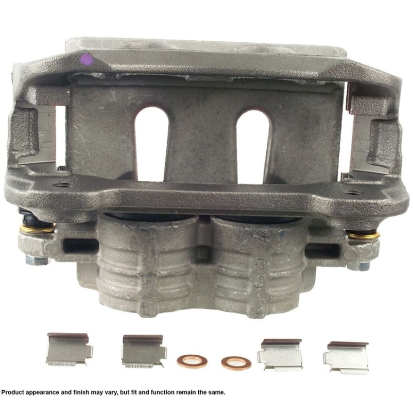 CARDONE Reman 18-B4929A Remanufactured Unloaded Caliper w/Bracket
