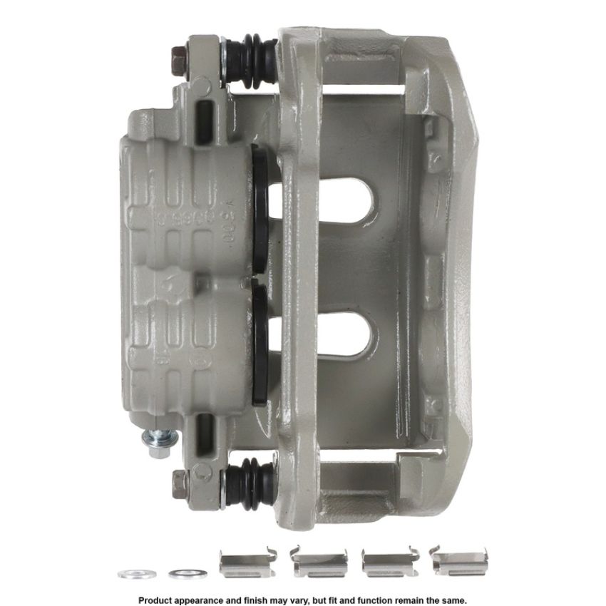 CARDONE Reman 18-B4929A Remanufactured Unloaded Caliper w/Bracket