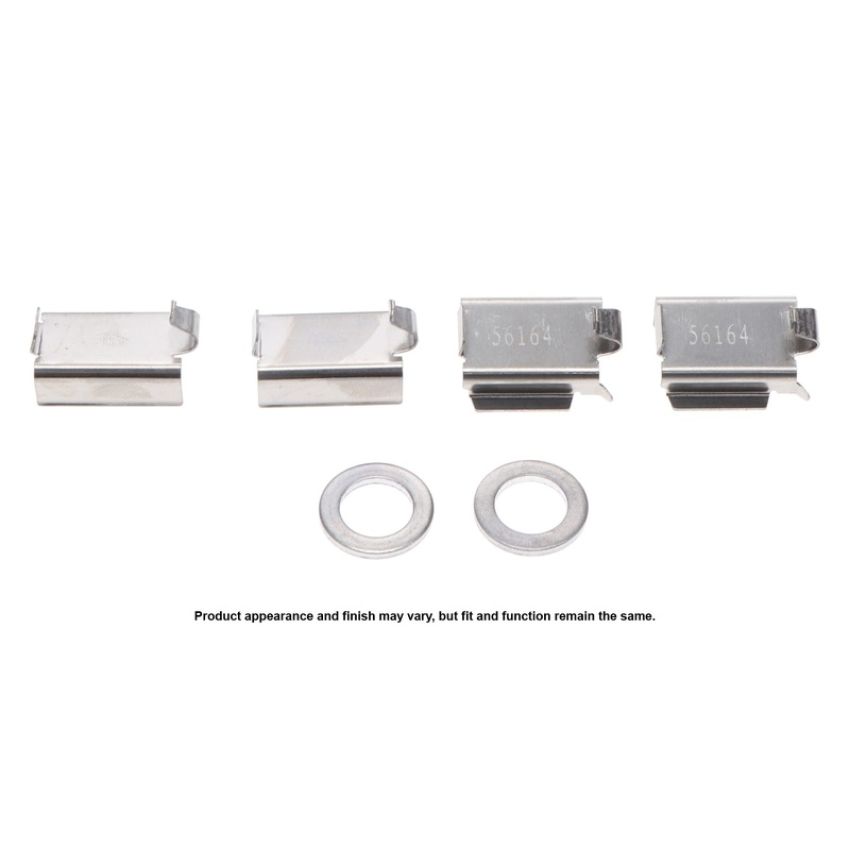 CARDONE Reman 18-B4929A Remanufactured Unloaded Caliper w/Bracket