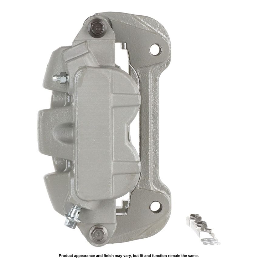 CARDONE Reman 18-B4929A Remanufactured Unloaded Caliper w/Bracket