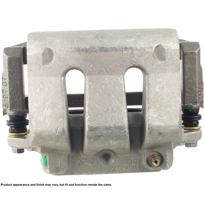 CARDONE Reman 18-B4929A Remanufactured Unloaded Caliper w/Bracket