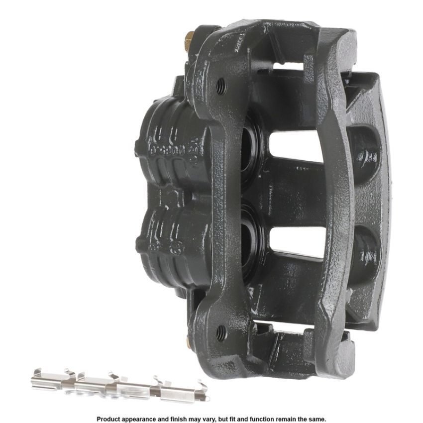 CARDONE Reman 18-B4929B Remanufactured Unloaded Caliper w/Bracket