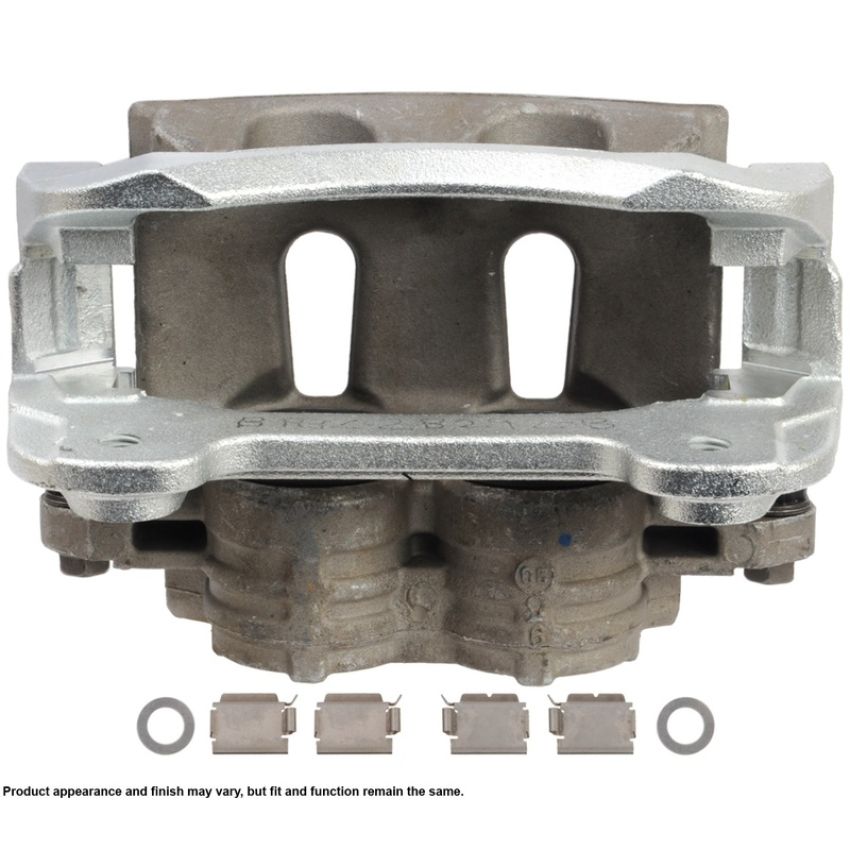 CARDONE Reman 18-B4929B Remanufactured Unloaded Caliper w/Bracket