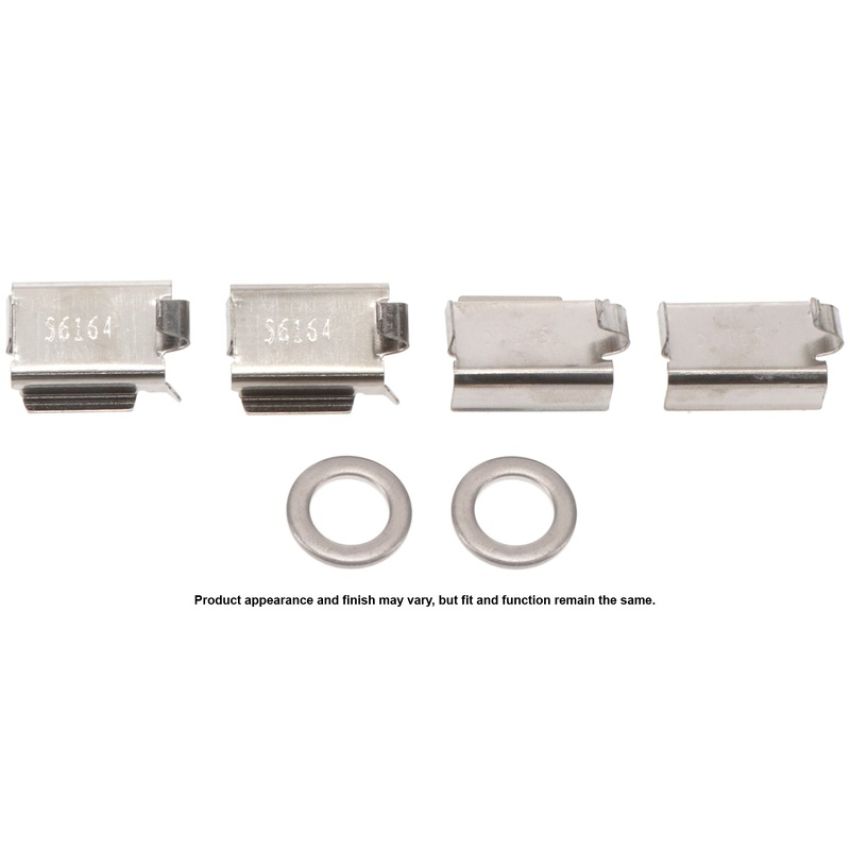 CARDONE Reman 18-B4929B Remanufactured Unloaded Caliper w/Bracket