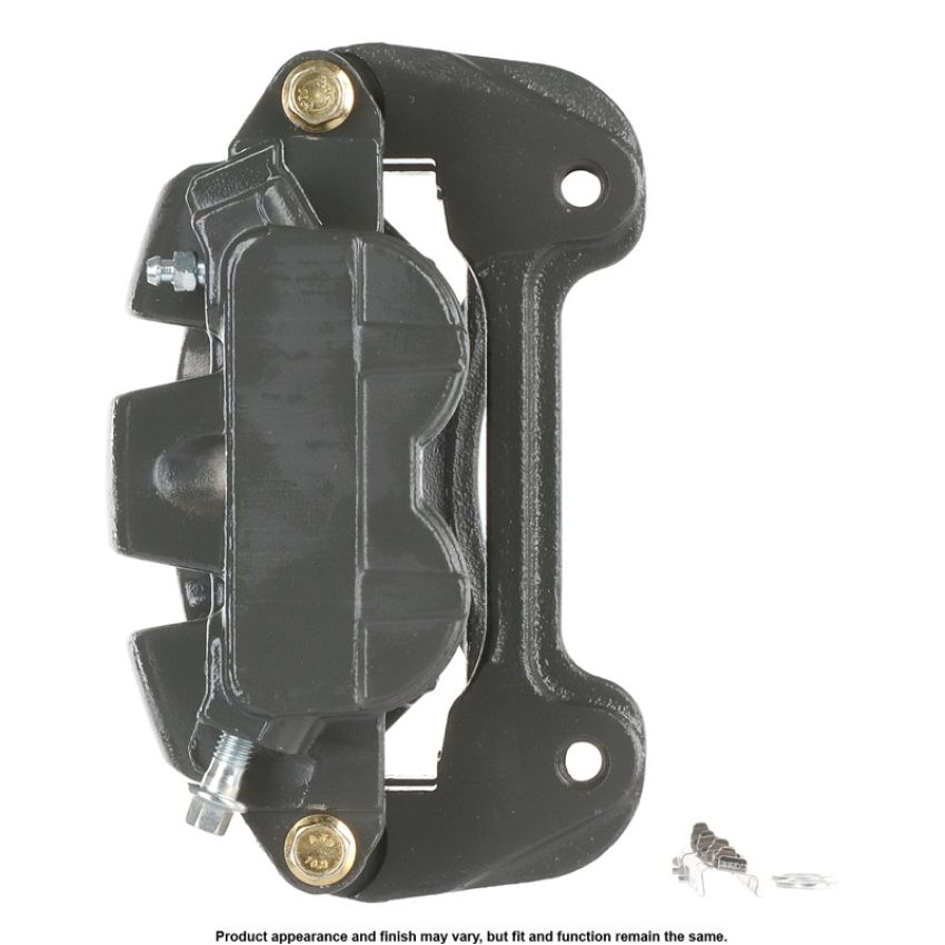 CARDONE Reman 18-B4929B Remanufactured Unloaded Caliper w/Bracket