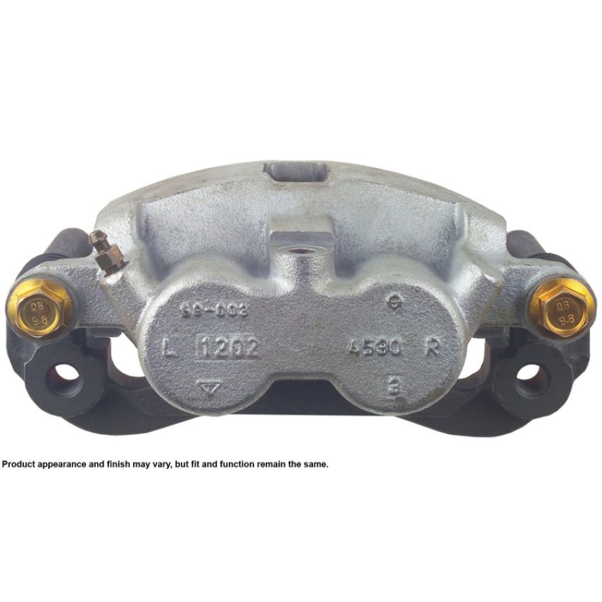 CARDONE Reman 18-B4930 Remanufactured Unloaded Caliper w/Bracket