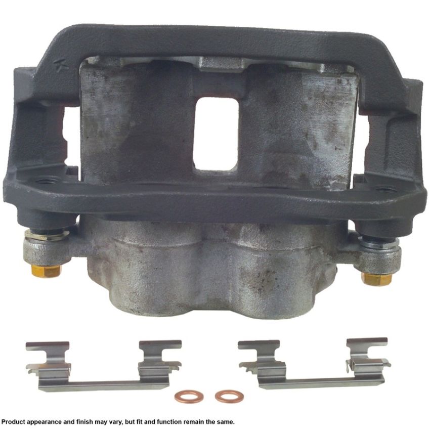 CARDONE Reman 18-B4930 Remanufactured Unloaded Caliper w/Bracket