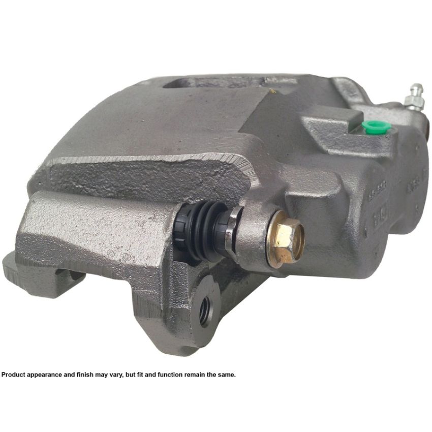 CARDONE Reman 18-B4931 Remanufactured Unloaded Caliper w/Bracket