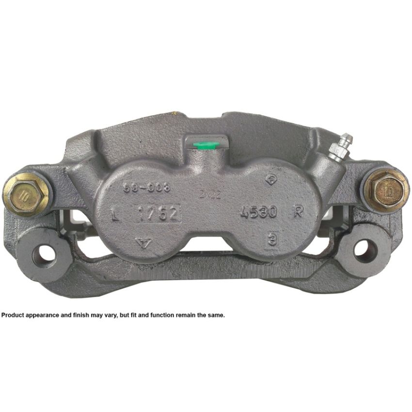CARDONE Reman 18-B4931 Remanufactured Unloaded Caliper w/Bracket