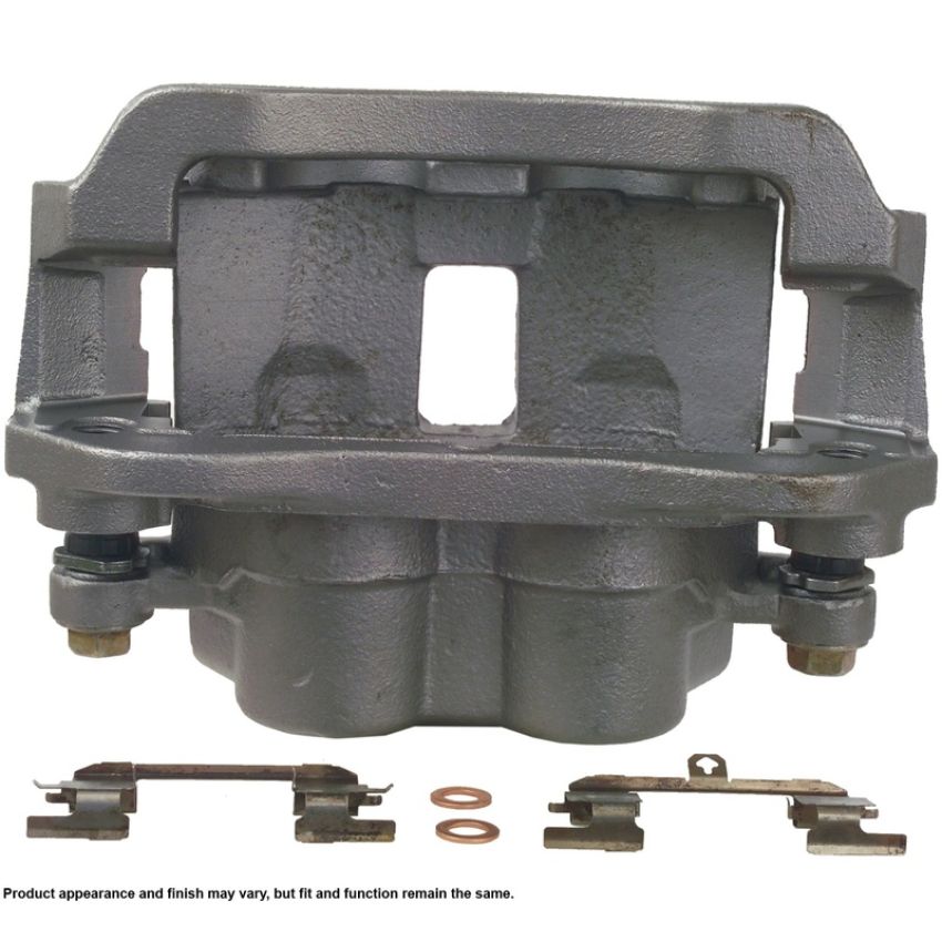 CARDONE Reman 18-B4931 Remanufactured Unloaded Caliper w/Bracket
