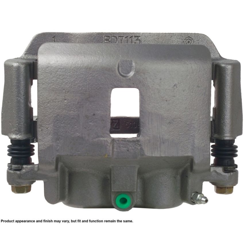 CARDONE Reman 18-B4931 Remanufactured Unloaded Caliper w/Bracket