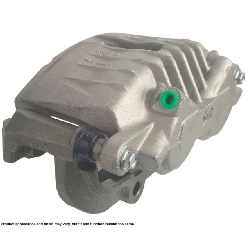 CARDONE Reman 18-B4933 Remanufactured Unloaded Caliper w/Bracket