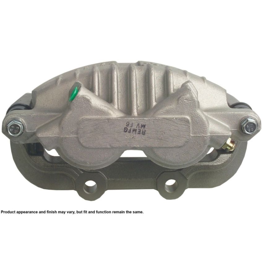 CARDONE Reman 18-B4933 Remanufactured Unloaded Caliper w/Bracket
