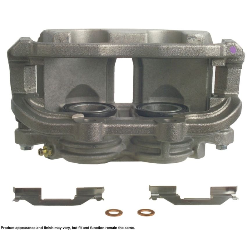 CARDONE Reman 18-B4933 Remanufactured Unloaded Caliper w/Bracket