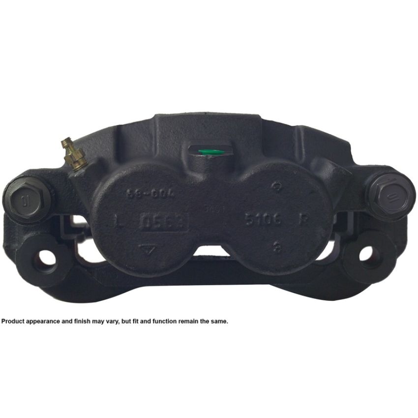 CARDONE Reman 18-B4934 Remanufactured Unloaded Caliper w/Bracket
