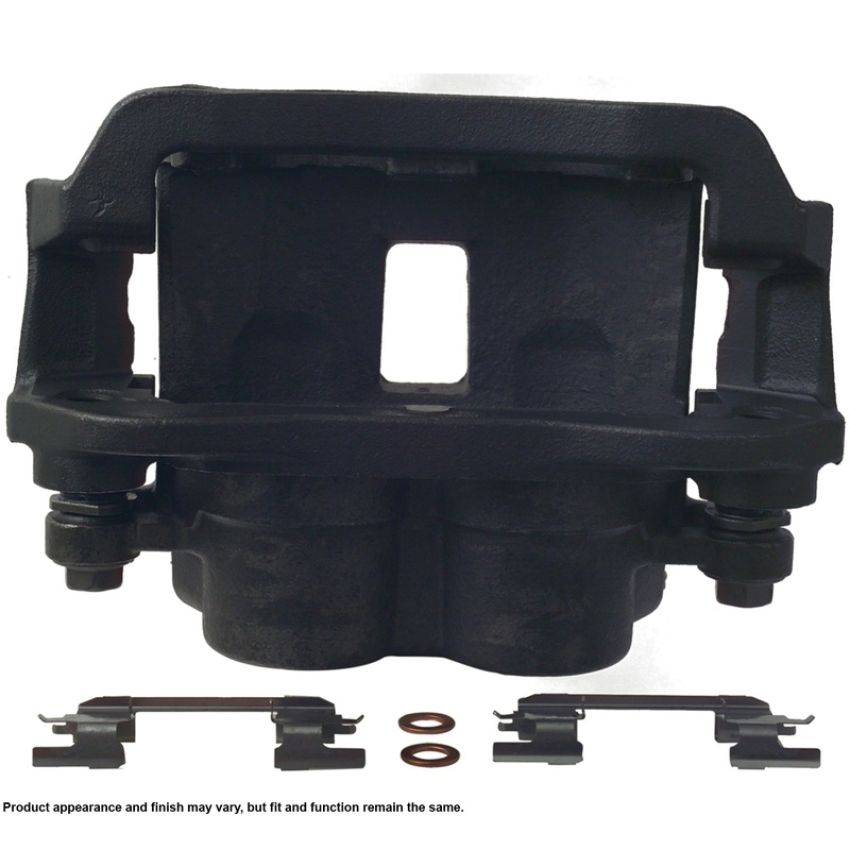 CARDONE Reman 18-B4934 Remanufactured Unloaded Caliper w/Bracket
