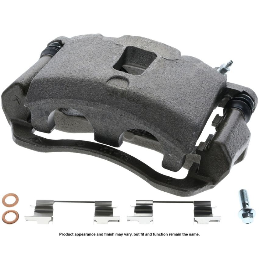 CARDONE Reman 18-B4934 Remanufactured Unloaded Caliper w/Bracket