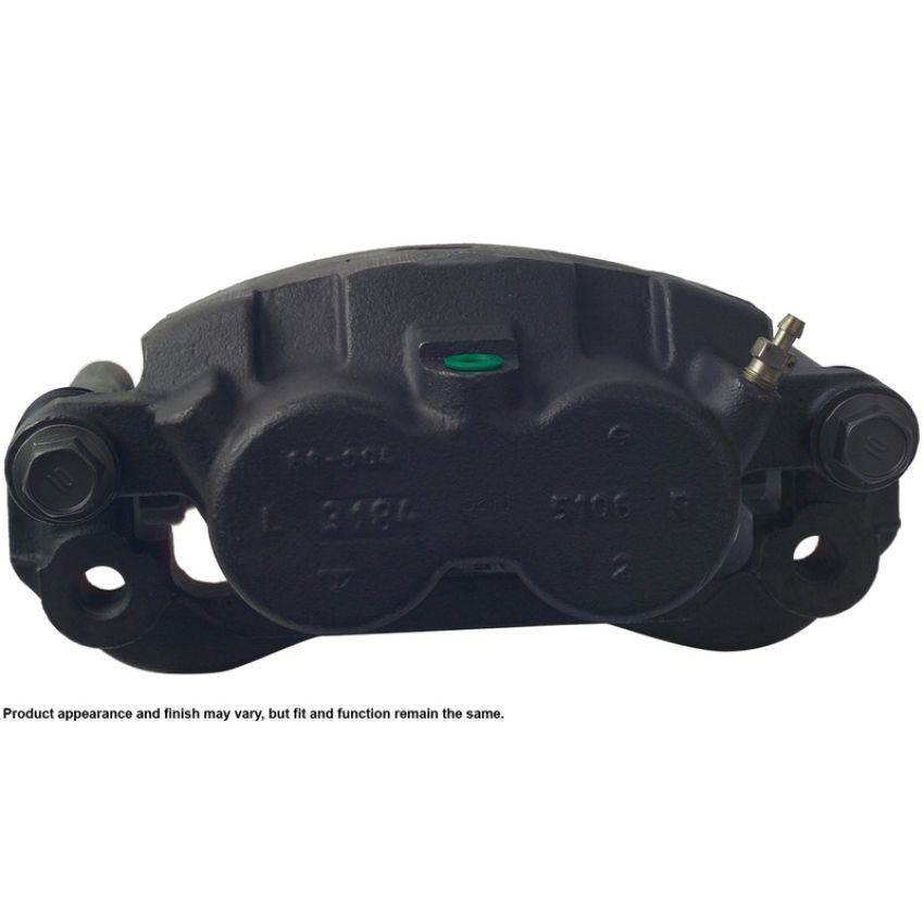 CARDONE Reman 18-B4935 Remanufactured Unloaded Caliper w/Bracket
