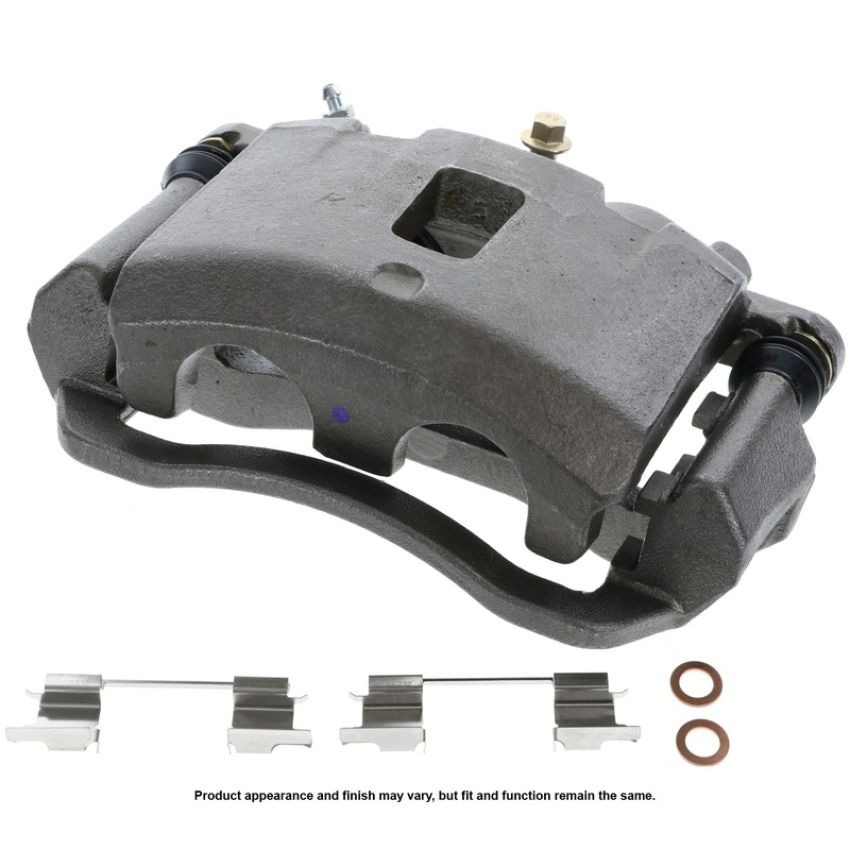CARDONE Reman 18-B4935 Remanufactured Unloaded Caliper w/Bracket