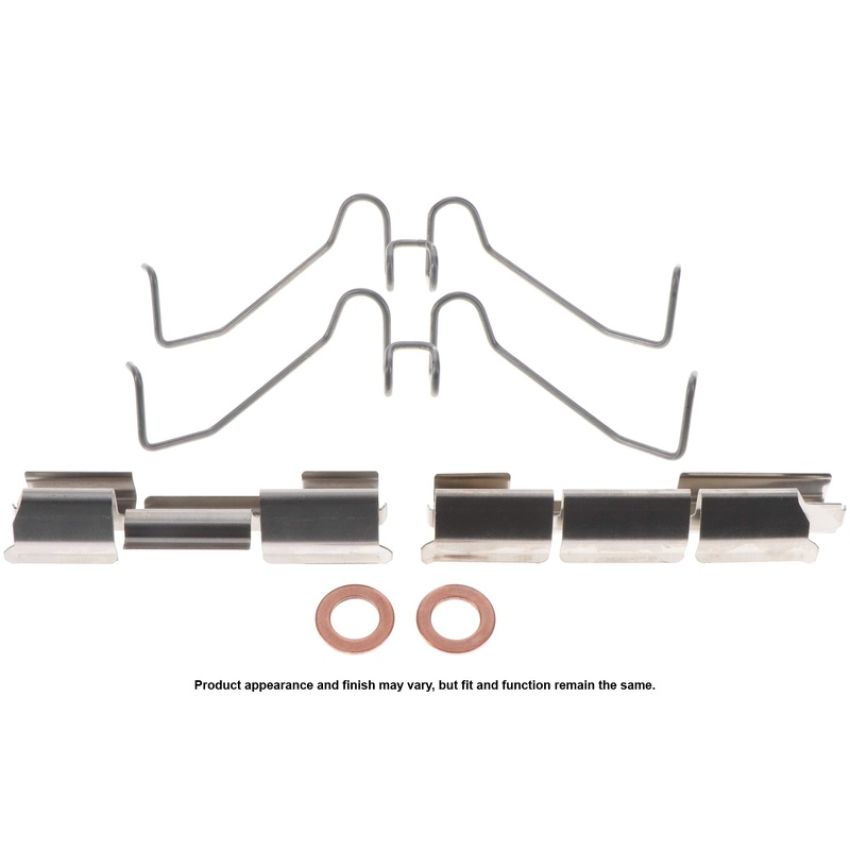 CARDONE Reman 18-B4936 Remanufactured Unloaded Caliper w/Bracket
