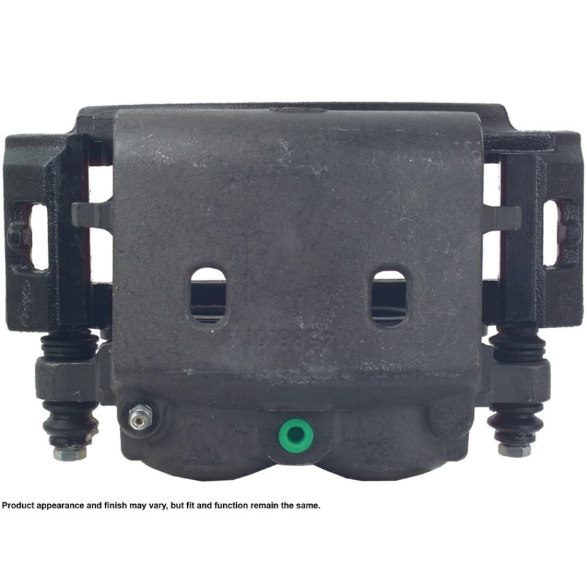 CARDONE Reman 18-B4936 Remanufactured Unloaded Caliper w/Bracket