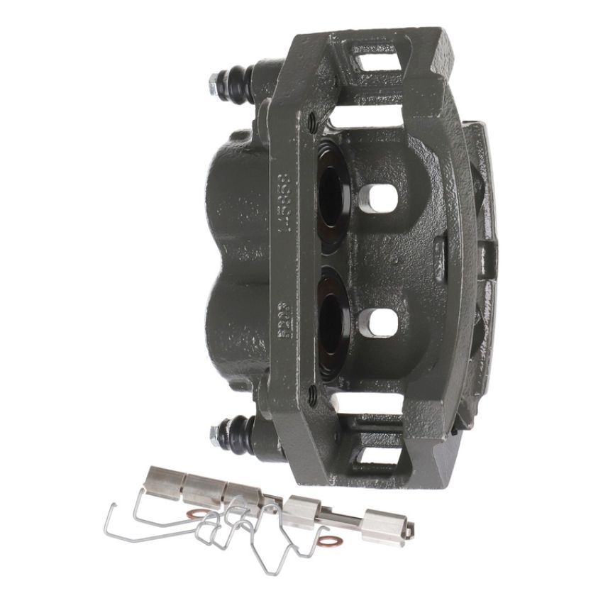CARDONE Reman 18-B4937 Remanufactured Unloaded Caliper w/Bracket