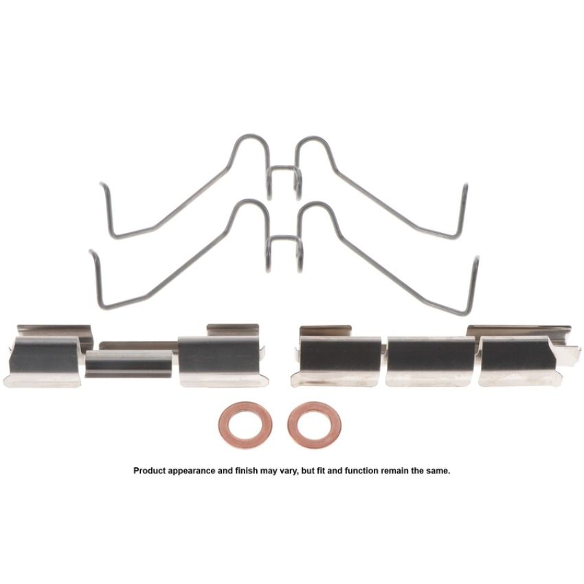 CARDONE Reman 18-B4937 Remanufactured Unloaded Caliper w/Bracket