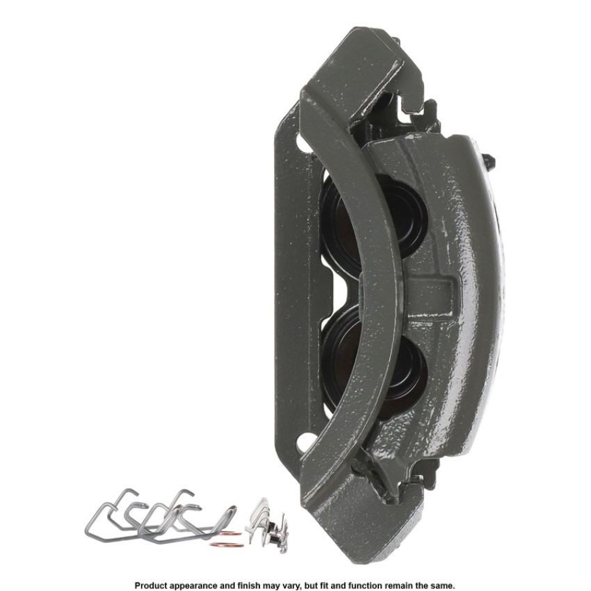 CARDONE Reman 18-B4937 Remanufactured Unloaded Caliper w/Bracket