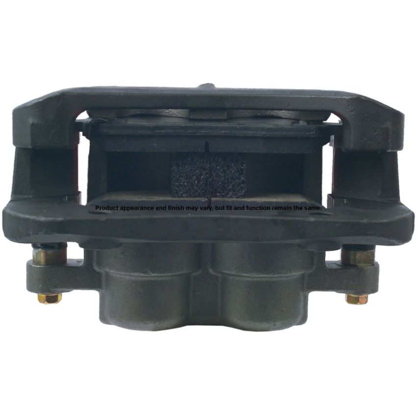 CARDONE Reman 18-B4938 Remanufactured Unloaded Caliper w/Bracket