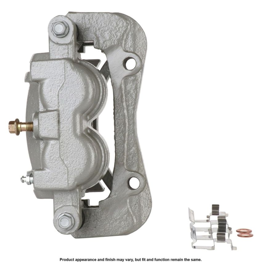 CARDONE Reman 18-B4938 Remanufactured Unloaded Caliper w/Bracket