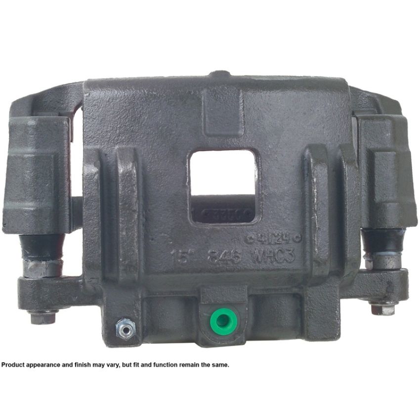 CARDONE Reman 18-B4938 Remanufactured Unloaded Caliper w/Bracket