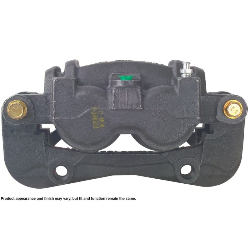 CARDONE Reman 18-B4939 Remanufactured Unloaded Caliper w/Bracket