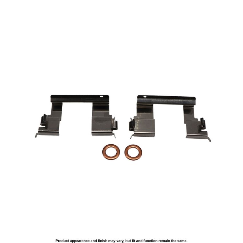 CARDONE Reman 18-B4939 Remanufactured Unloaded Caliper w/Bracket