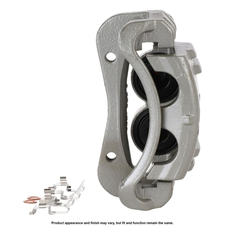 CARDONE Reman 18-B4939 Remanufactured Unloaded Caliper w/Bracket