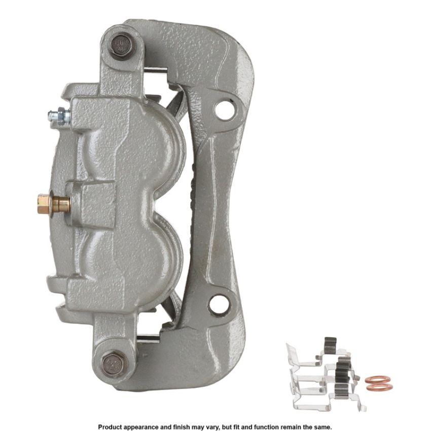CARDONE Reman 18-B4939 Remanufactured Unloaded Caliper w/Bracket