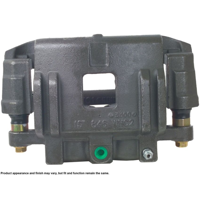 CARDONE Reman 18-B4939 Remanufactured Unloaded Caliper w/Bracket