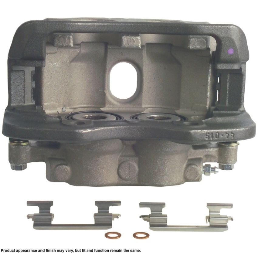 CARDONE Reman 18-B4940 Remanufactured Unloaded Caliper w/Bracket