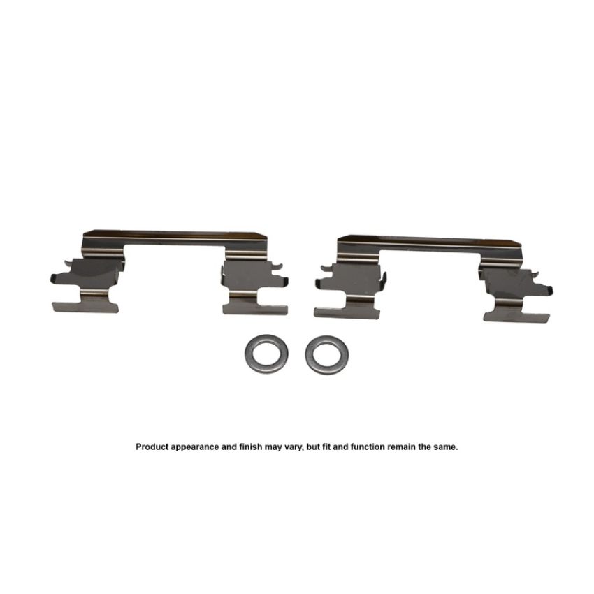 CARDONE Reman 18-B4940 Remanufactured Unloaded Caliper w/Bracket