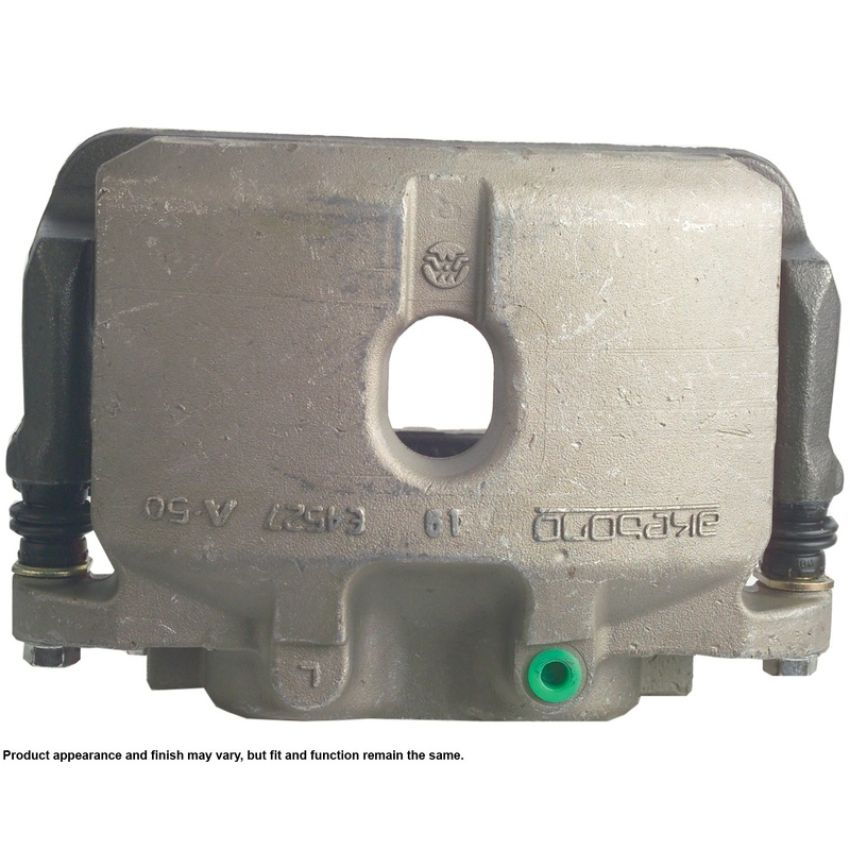 CARDONE Reman 18-B4940 Remanufactured Unloaded Caliper w/Bracket