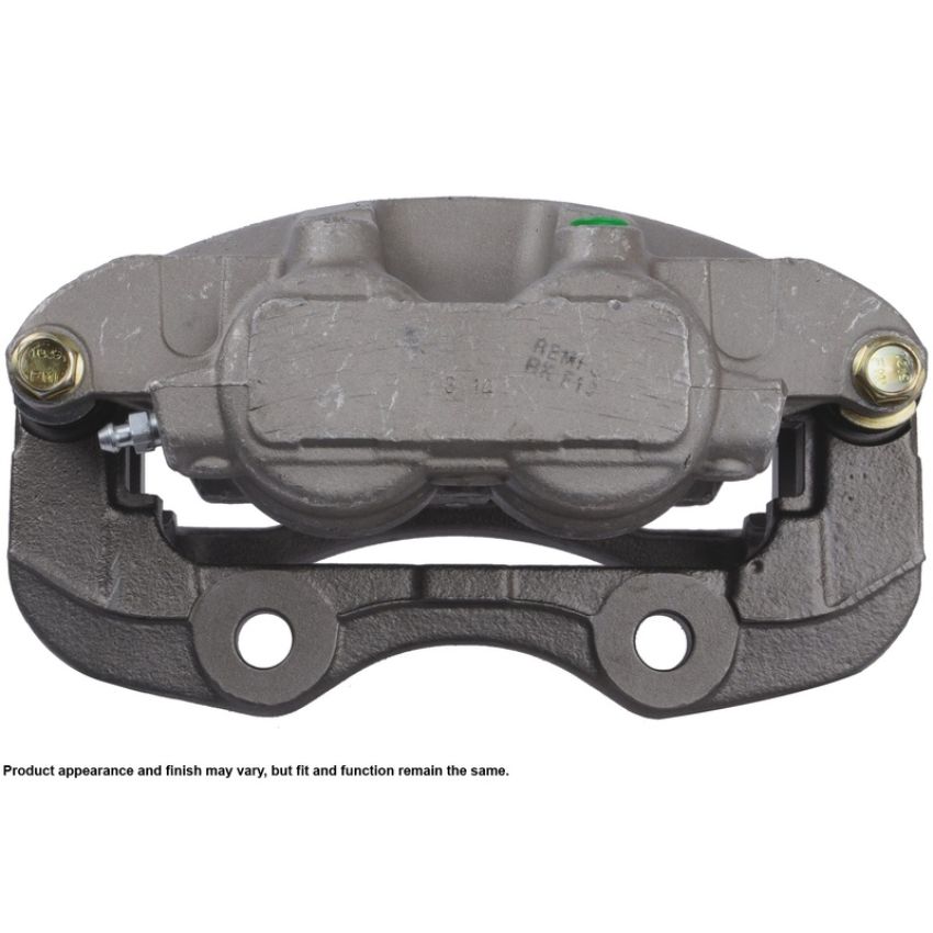 CARDONE Reman 18-B4940HD Remanufactured Unloaded Caliper w/Bracket