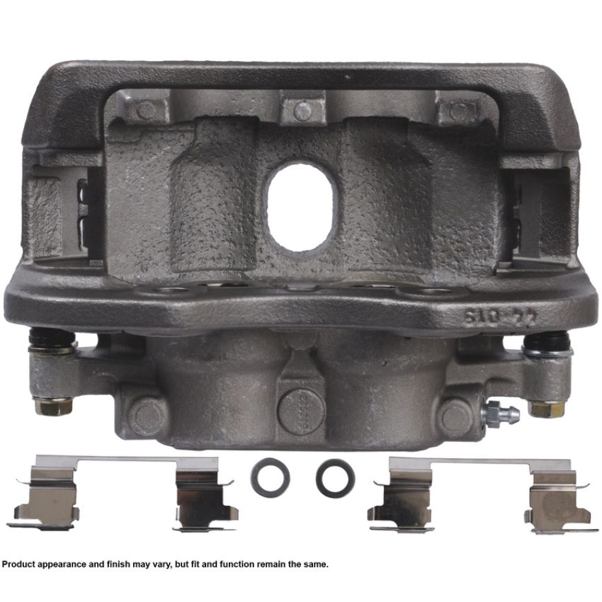 CARDONE Reman 18-B4940HD Remanufactured Unloaded Caliper w/Bracket