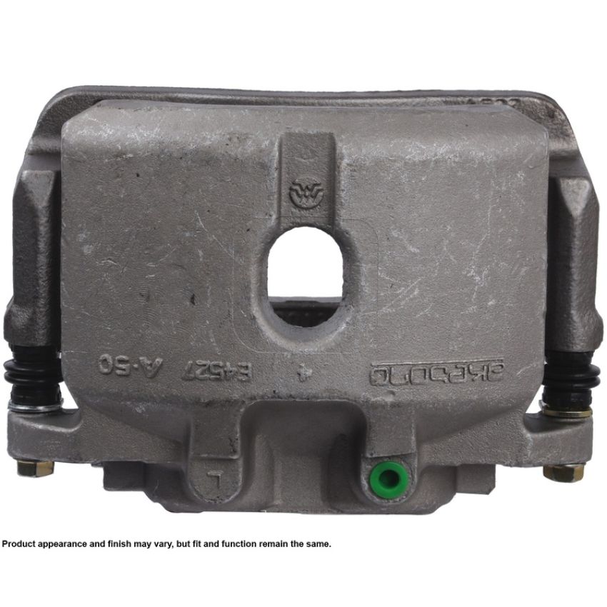 CARDONE Reman 18-B4940HD Remanufactured Unloaded Caliper w/Bracket