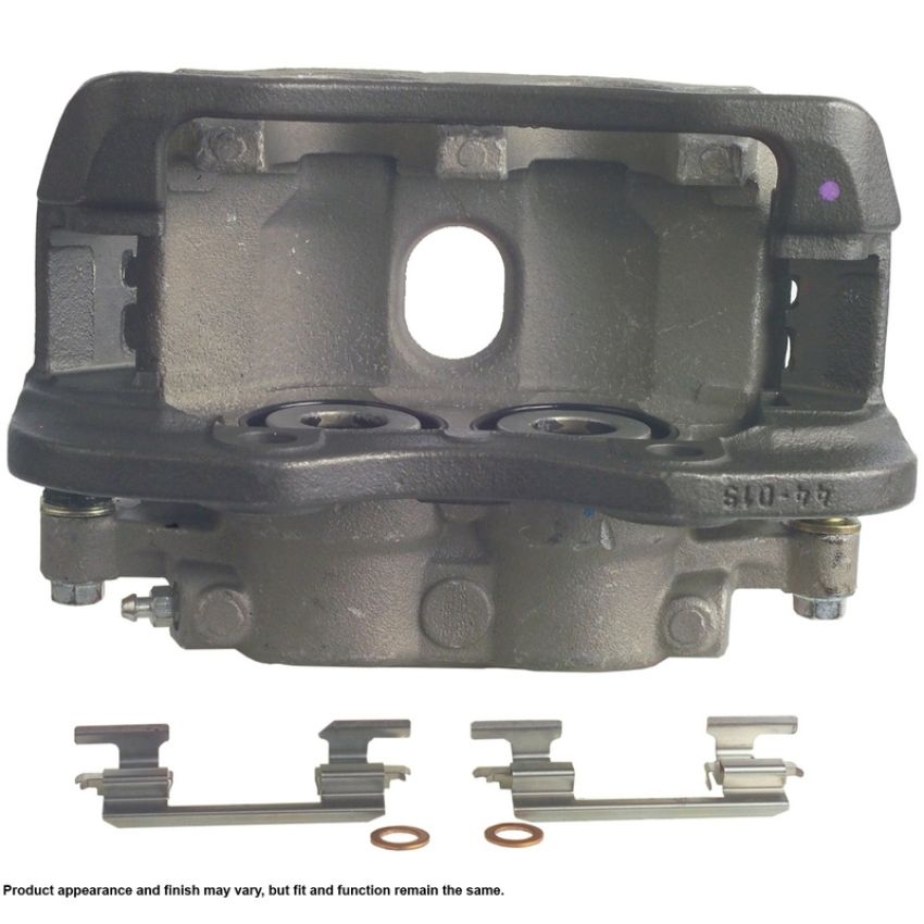 CARDONE Reman 18-B4941 Remanufactured Unloaded Caliper w/Bracket