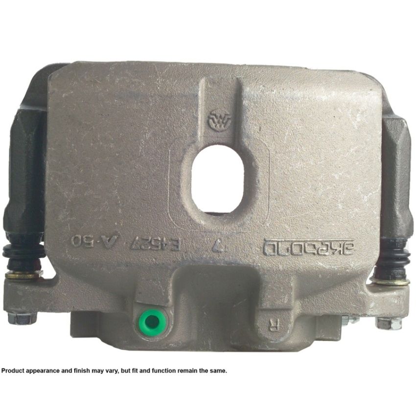 CARDONE Reman 18-B4941 Remanufactured Unloaded Caliper w/Bracket